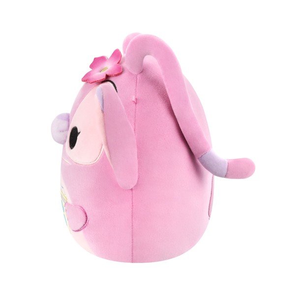 Plüüsist mänguasi Disney Stitch Angel - SQUISHMALLOWS-image-4