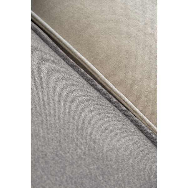 Helehall diivanimoodul (parem nurk) Flex Felix - Miuform-image-3