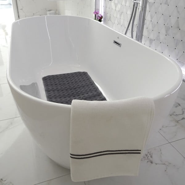 Libisemisvastane vannimatt 40x70 cm Ruby - Spirella-image-3