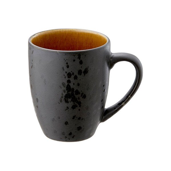 Keraamilised kruusid 4tk komplektis 300 ml - Bitz-image-2