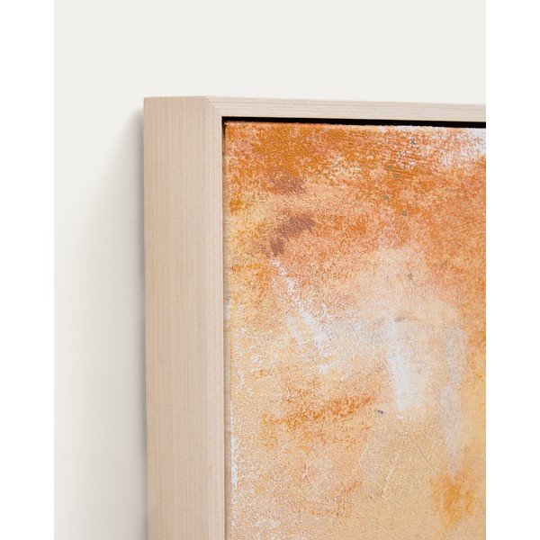 Maal 182x47 cm Selnar - Kave Home-image-3