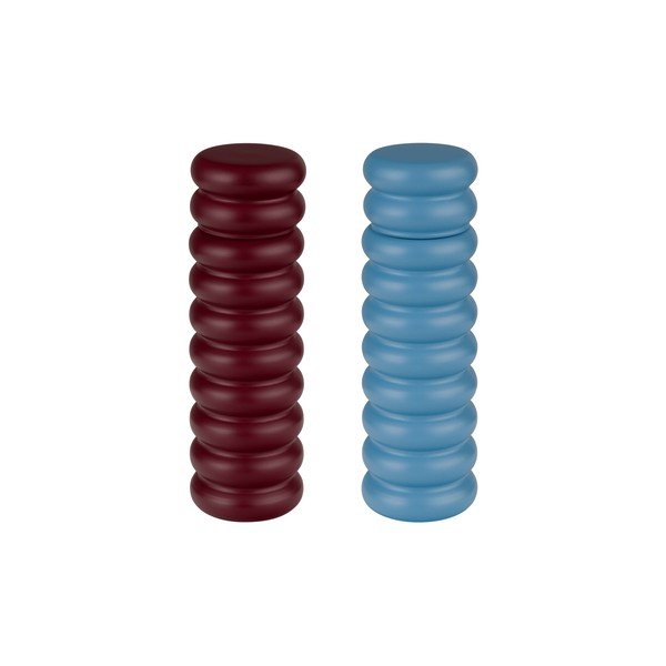 Soola- ja piprapurgid Suli - noo.ma