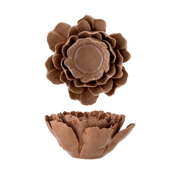 Keraamiline küünlajalg Irisa - Bloomingville-image-3