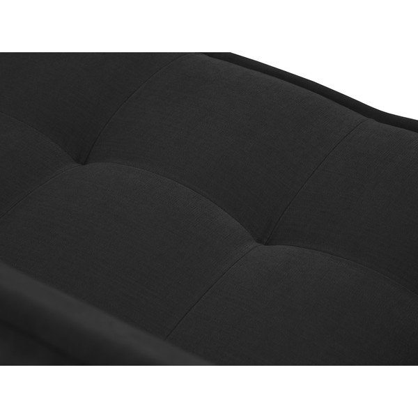 Must diivan 240 cm Mike - Micadoni Home-image-4
