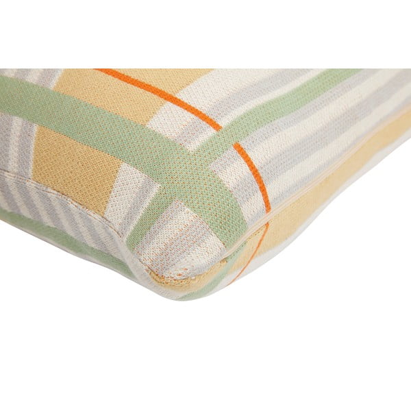 Puuvillane padi juuli, 60 x 40 cm - Hübsch-image-2