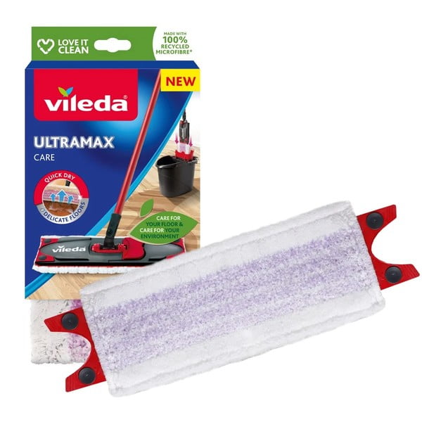 Mopi asenduslapp Ultramax Care - Vileda-image-1