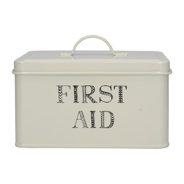 Plechová krabička první pomoci Creative Tops Stir It Up First Aid
