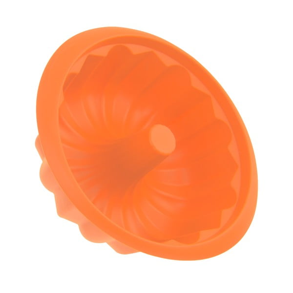 Silikoonist küpsetusvorm ø 26 cm - Orion-image-2