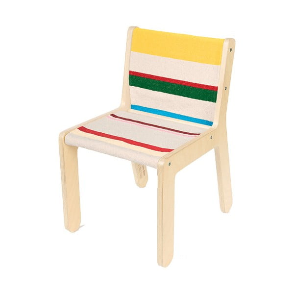 Puiduvärvi lastetool Kaarol - Lorena Canals