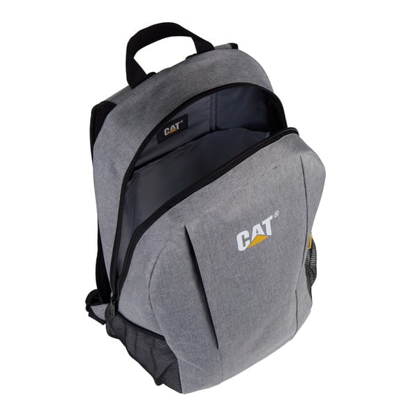 Seljakott V-Power Harvard CAT - Caterpillar-image-2