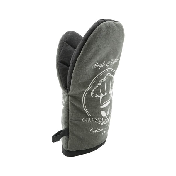 Puuvillane köögikinnas Grand Chef - douceur d'intérieur