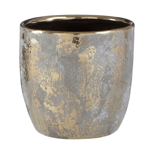 Kivinõudest lillepoti kaas ø 14 cm Orvena - Premier Housewares