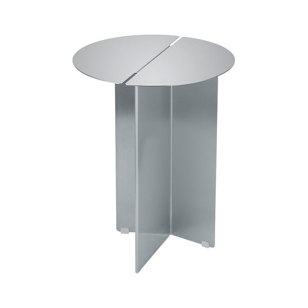 Ümmargune roostevabast terasest hoiulaud ø 35 cm Oru - Blomus