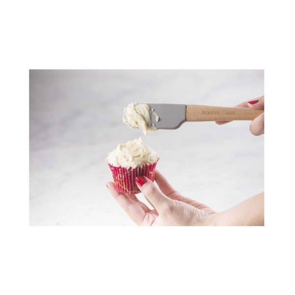 Puidust lusikas koos spaatliga Mason Cash Innovative - Mason Cash-image-3