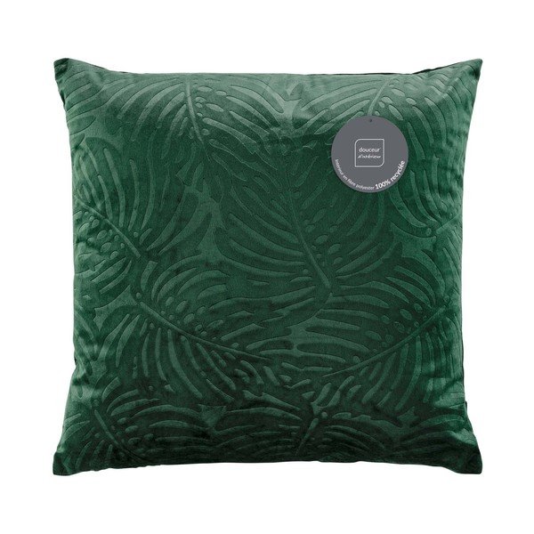 Sametist dekoratiivpadi 50x50 cm Analia - douceur d'intérieur-image-2