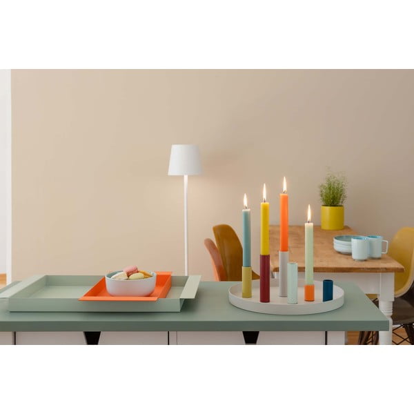 Metallist küünlajalg Luna - Meenuta-image-1