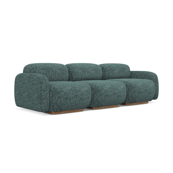 Türkiissinine moodulsofa 270 cm Ailani - Makamii-image-2