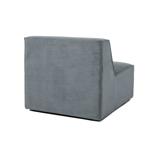 Hall velvetist diivanimoodul (keskosa) Sting - Scandic-image-2