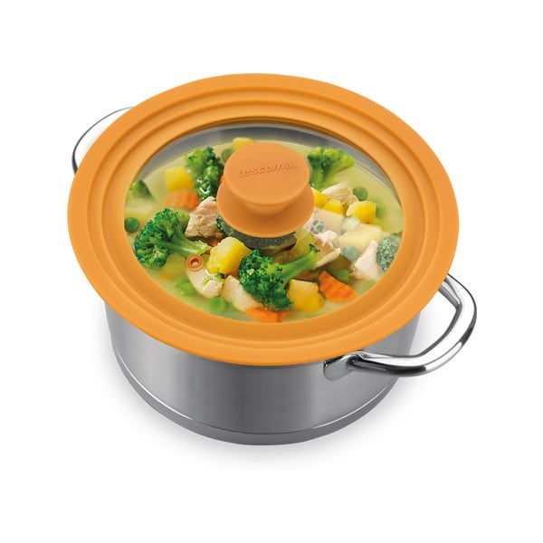 Klaas-silikoonist kaas Unicover - Tescoma-image-3