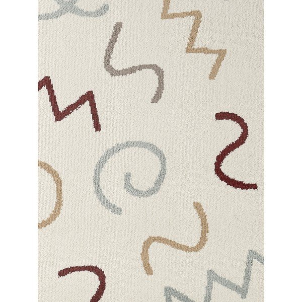 Laste vaip ø160 cm Fiete - Hanse Home-image-4