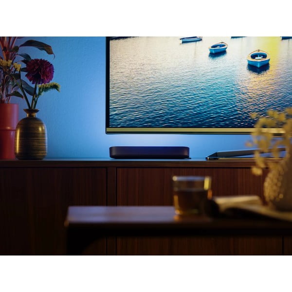 LED nutikad laualambid 2 tk komplektis 7W Play - Philips Hue-image-4