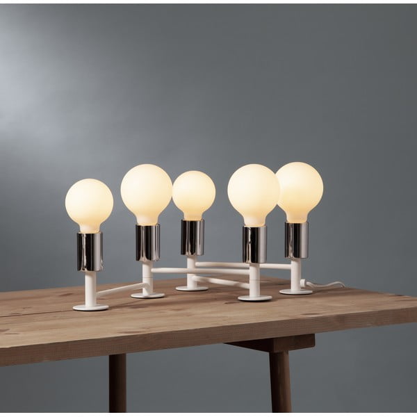 Soe LED dimmerdatav pirn E27, 5 W - Star Trading-image-1