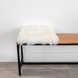 Lambavillast padi 45x45 cm – Native Natural