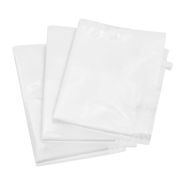 5 reisivakumikoti ja riidepumba komplekt - Wenko-image-2