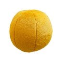 Mikroplüüsist dekoratiivpadi ø 25 cm Top - Mioli Decor