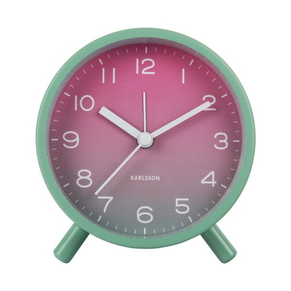 Äratuskell ø 11,5 cm Gradient - Karlsson-image-2