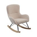 Beež bukleekangast kiiktool Rocky - Vipack