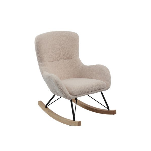 Beež bukleekangast kiiktool Rocky - Vipack