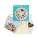 Tikkimiskomplekt Wild Flowers – Rex London