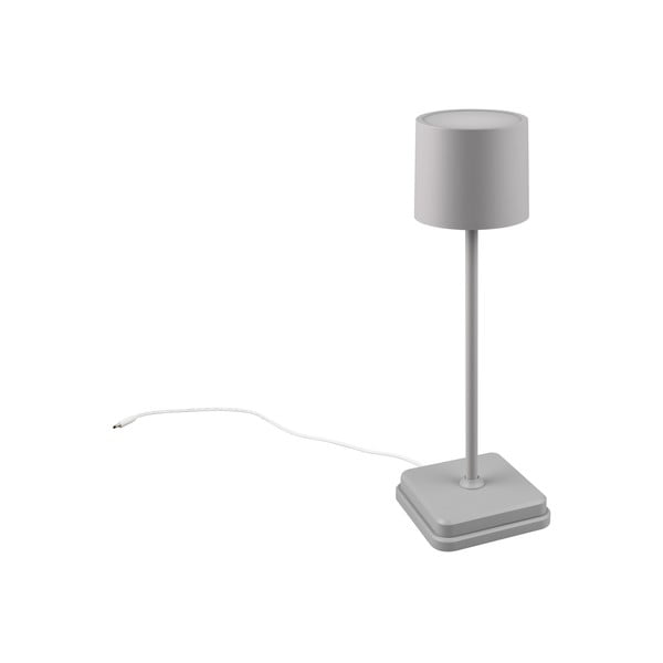 Timmitav välisvalgusti (kõrgus 38 cm) Fernandez - Reality-image-3