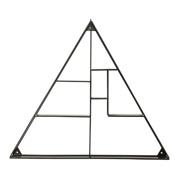 Police Kare Design Pyramid