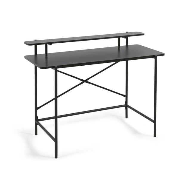 Töölaud 64,5x120 cm Galatia - Kave Home