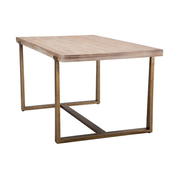 Söögilaud 150x90 cm Ankara - Mauro Ferretti-image-3