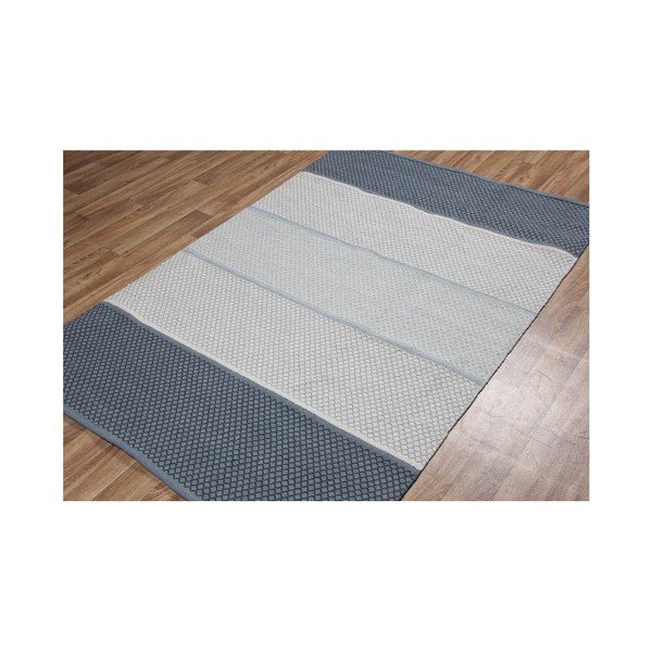 Bavlněný koberec Eco Rugs Rostock, 120 x 180 cm-image-2