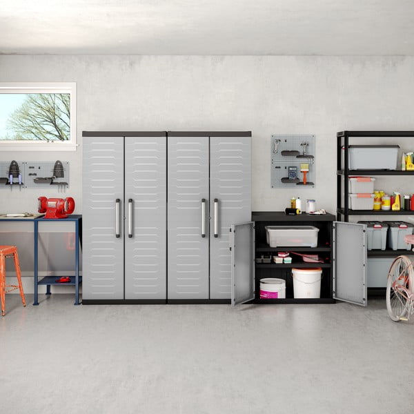 Töökoja kapp Detroit XL - Keter-image-3