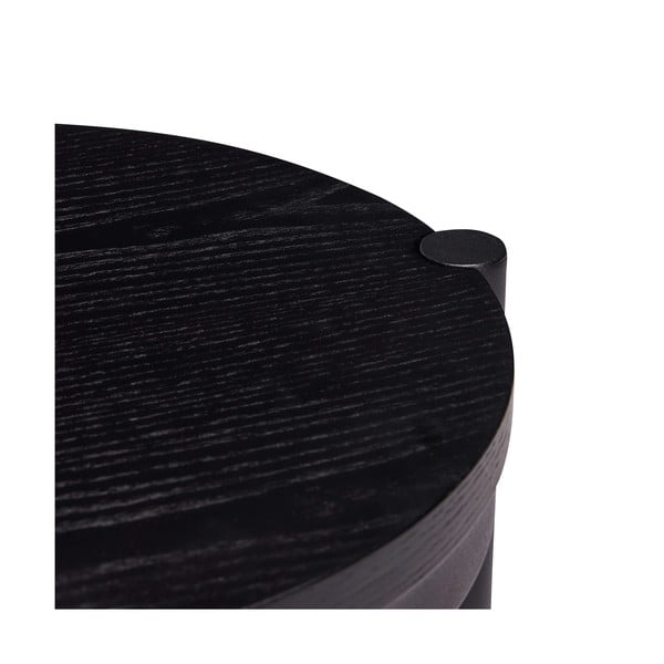 Must taburet Oto - Hübsch-image-3