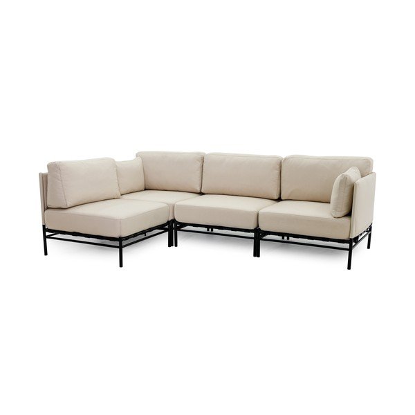 Beež aia diivanimoodul 234 cm Dandy - Sit Sit-image-3