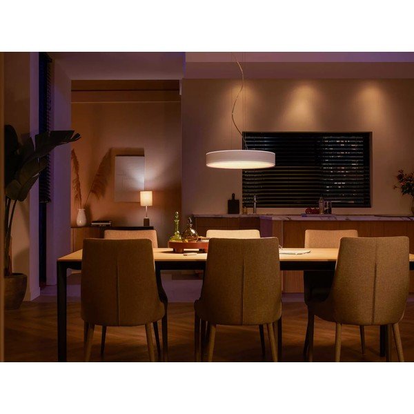 LED nutikas rippvalgusti 33,5W Enrave - Philips Hue-image-1