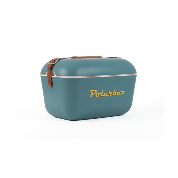 Petrooleumi värvi jahutuskast 20 l Classic - Polarbox
