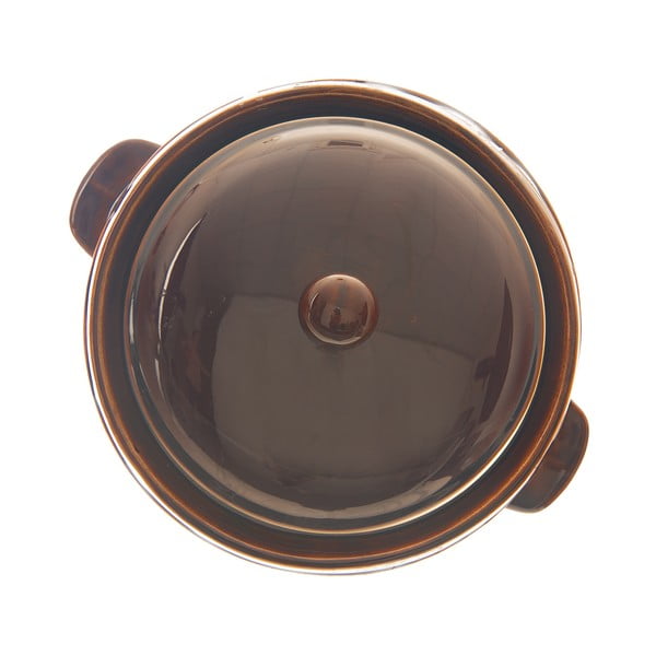 Köögiviljade kääritamisnõu 12 l - Orion-image-3