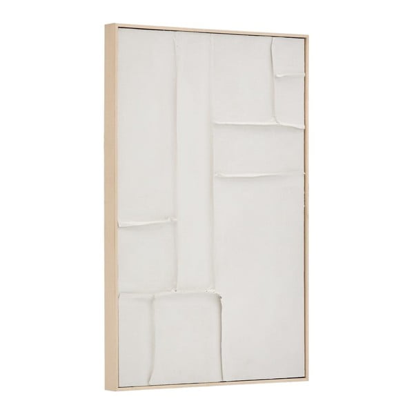 Maal 60x90 cm Klis - Kave Home