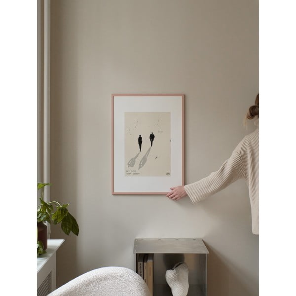 Plakat 50×70 cm Motljus – The Poster Club-image-2