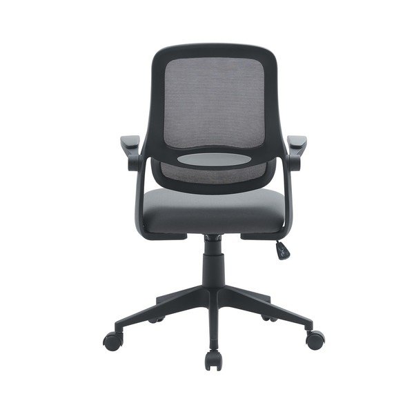 Hall polsterdatud kontoritool Gilmore - Yes Everyday-image-3