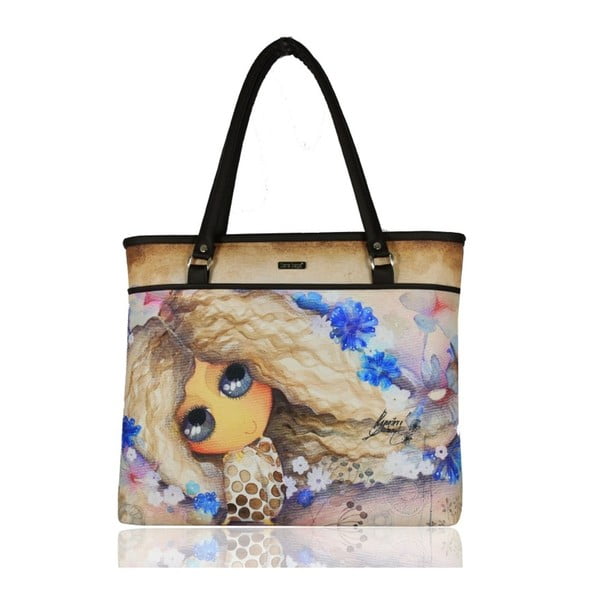 Kabelka Dara bags Sugar Babe Naděje