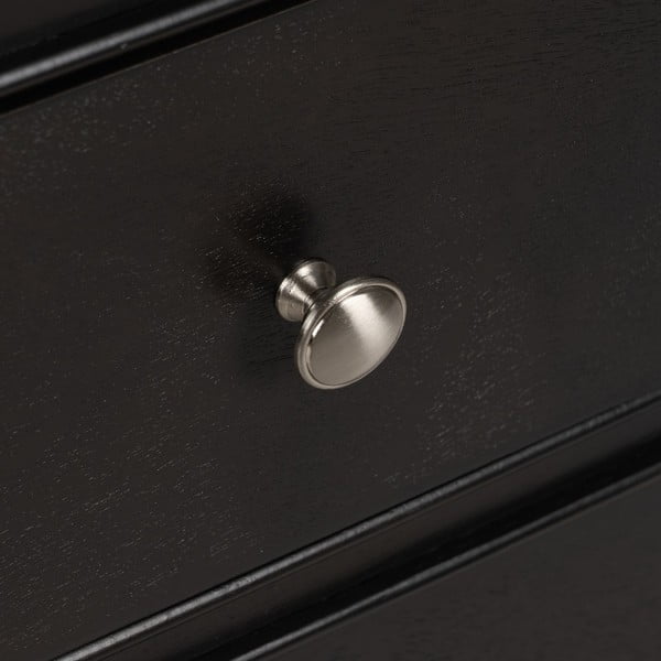 Must kummut 60x75,5x33 cm Mods - Ixia-image-4