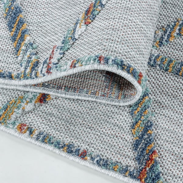 Helehall õue koridorivaip 80x250 cm Bahama - Ayyildiz Carpets-image-2